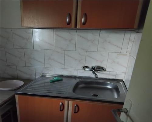 Garsoniera Drumul Taberei 6 min de Metrou