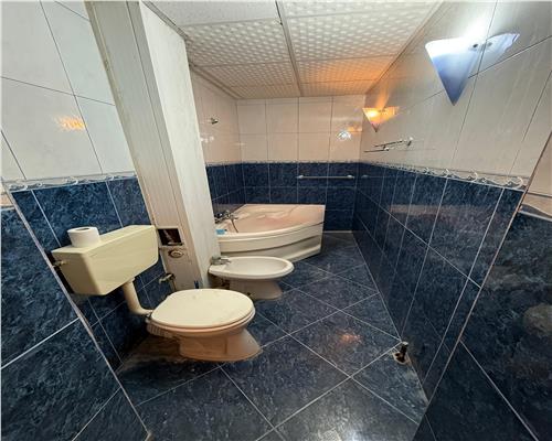 Apartament 3 camere, etaj 1, Rendez Vous Cafe