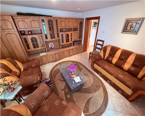 Apartament 3 camere, etaj 1, Rendez Vous Cafe