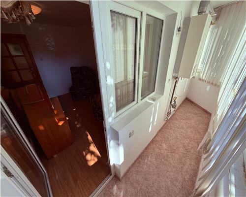 Apartament 3 camere, etaj 1, Rendez Vous Cafe