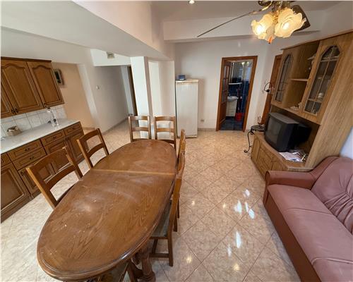 Apartament 3 camere, etaj 1, Rendez Vous Cafe