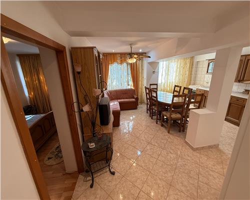 Apartament 3 camere, etaj 1, Rendez Vous Cafe