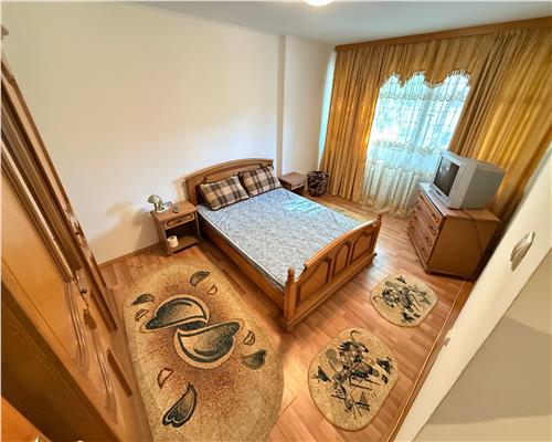 Apartament 3 camere, etaj 1, Rendez Vous Cafe