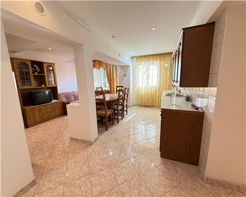 Apartament 3 camere, etaj 1, Rendez Vous Cafe