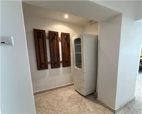 Apartament 3 camere, etaj 1, Rendez Vous Cafe