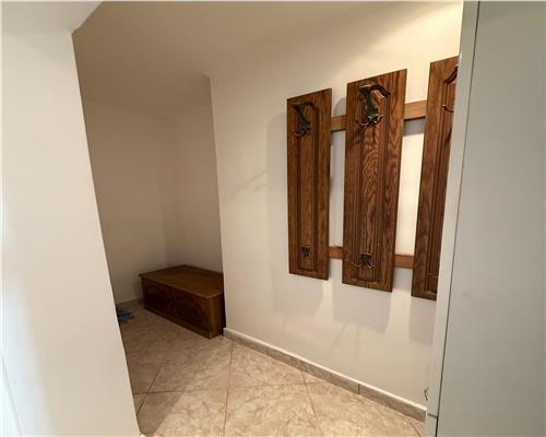 Apartament 3 camere, etaj 1, Rendez Vous Cafe