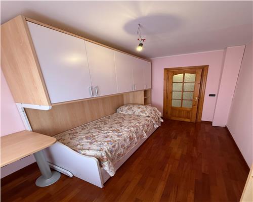 Apartament 2 camere, etaj 3, Pictor N. Grigorescu