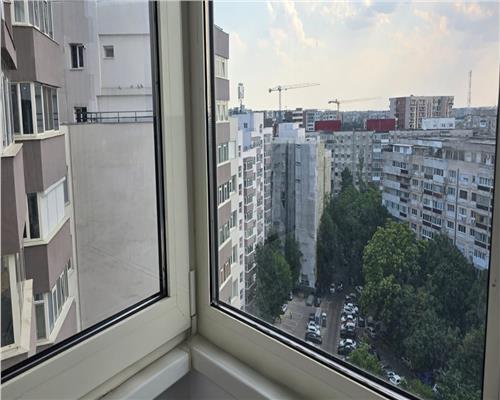 Garsiniera de inchiriat,Militari Cora Lujerului, 3min. Metrou, si STB, Tranvai 41