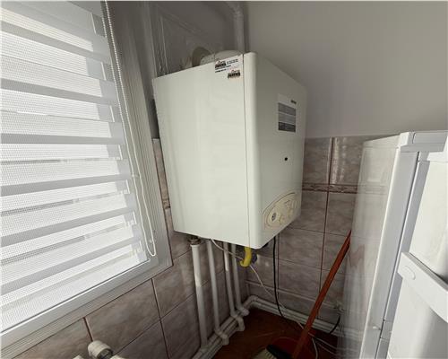 APARTAMENT 2 CAMERE, STR. BUCEGI