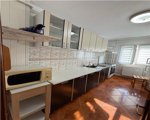 APARTAMENT 2 CAMERE, STR. BUCEGI