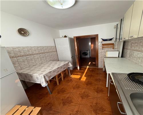 APARTAMENT 2 CAMERE, STR. BUCEGI