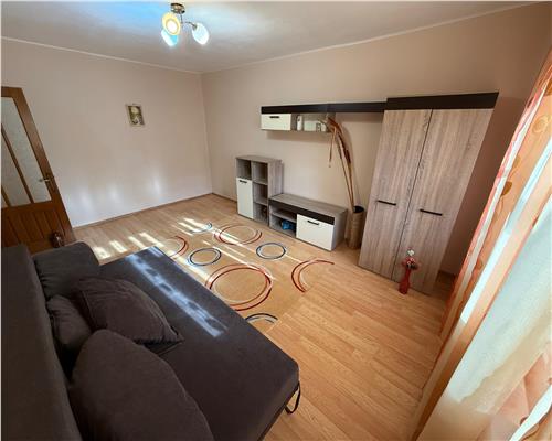 APARTAMENT 2 CAMERE, STR. BUCEGI