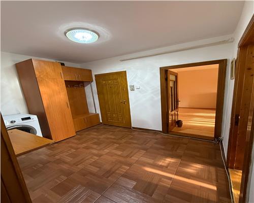 APARTAMENT 2 CAMERE, STR. BUCEGI