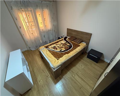 APARTAMENT 2 CAMERE, STR. BUCEGI