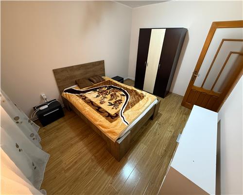 APARTAMENT 2 CAMERE, STR. BUCEGI