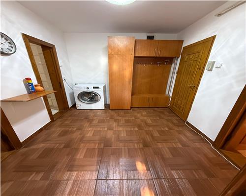 APARTAMENT 2 CAMERE, STR. BUCEGI