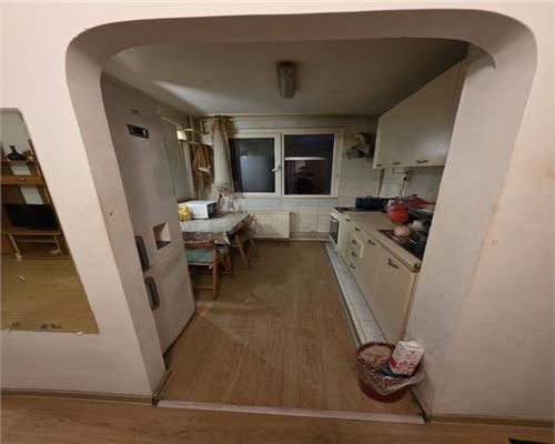 Apartament 3 camere Basarabia Diham