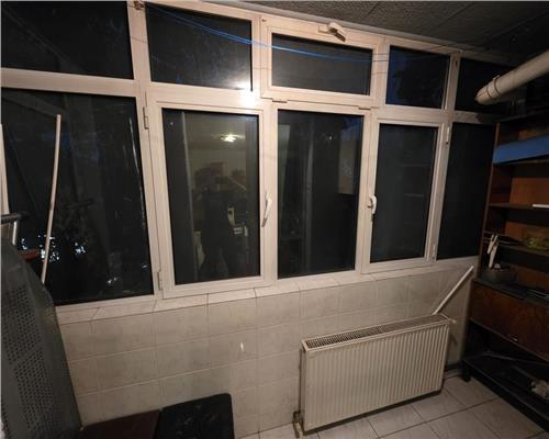 Apartament 3 camere Basarabia Diham
