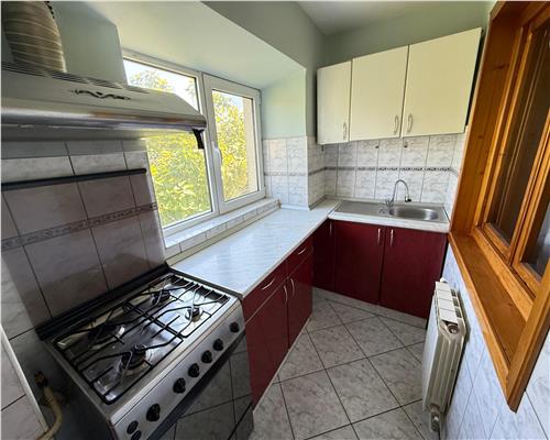 APARTAMENT 2 CAMERE STR.CARPATI