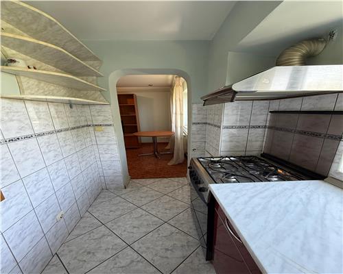 APARTAMENT 2 CAMERE STR.CARPATI