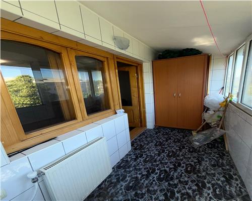 APARTAMENT 2 CAMERE STR.CARPATI