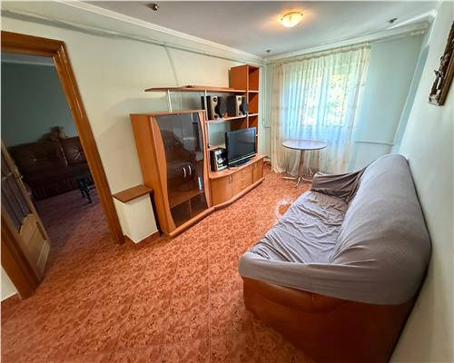 APARTAMENT 2 CAMERE STR.CARPATI