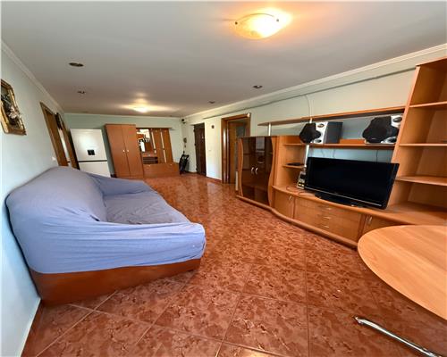 APARTAMENT 2 CAMERE STR.CARPATI