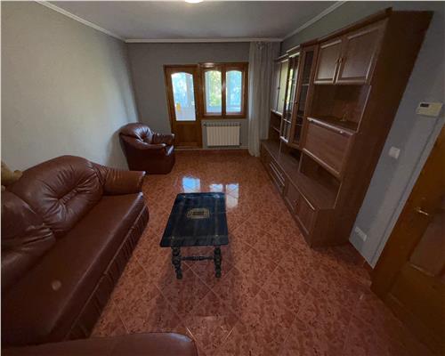 APARTAMENT 2 CAMERE STR.CARPATI