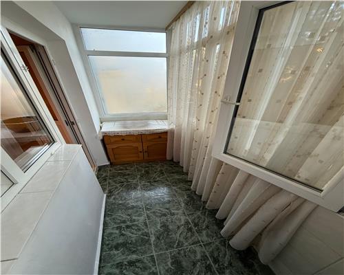 Apartament 3 Camere, Etaj 2, Bucegi