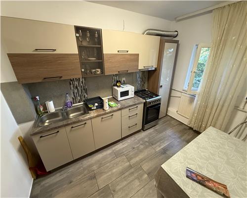 Apartament 3 Camere, Etaj 2, Bucegi