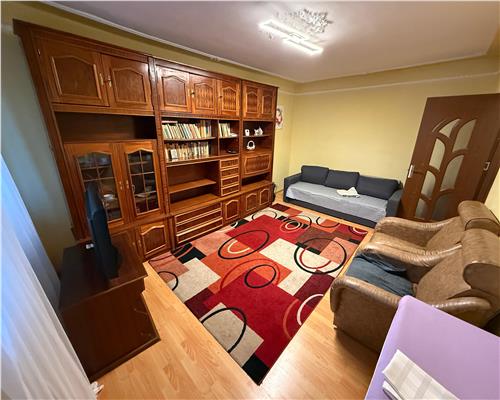 Apartament 3 Camere, Etaj 2, Bucegi