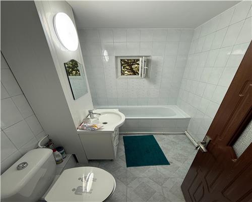 Apartament 3 Camere, Etaj 2, Bucegi