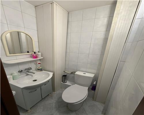 Apartament 3 Camere, Etaj 2, Bucegi