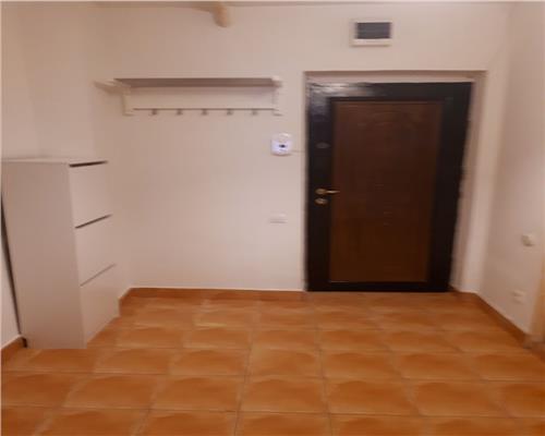 Garsoniera Baba Novac I.O.R