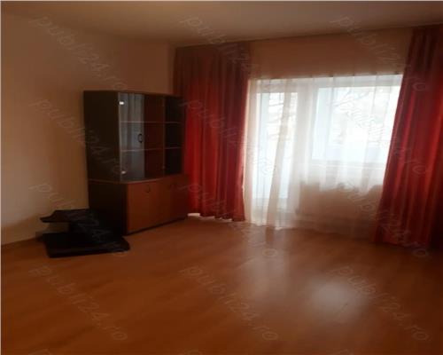 Garsoniera Baba Novac I.O.R