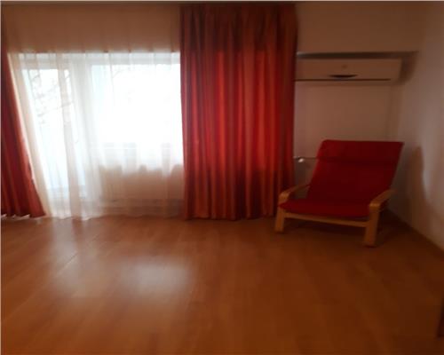 Garsoniera Baba Novac I.O.R