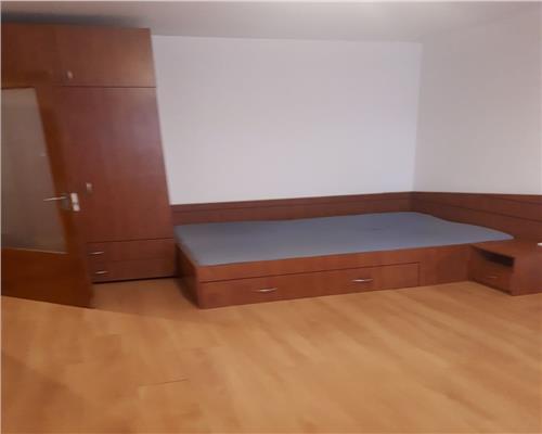 Garsoniera Baba Novac I.O.R
