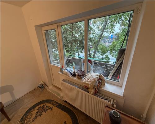 APARTAMENT 2 CAMERE, BARSEI GARA
