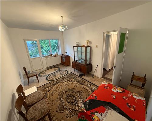 APARTAMENT 2 CAMERE, BARSEI GARA
