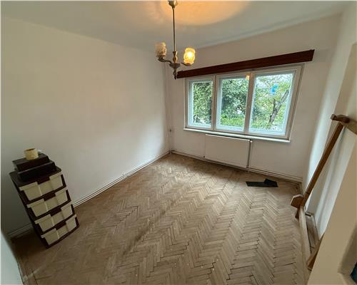 APARTAMENT 2 CAMERE, BARSEI GARA