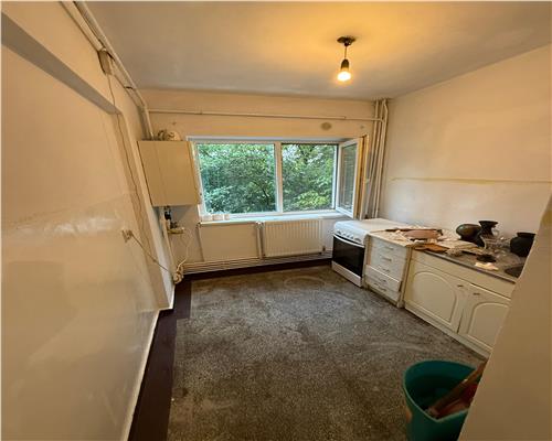 APARTAMENT 2 CAMERE, BARSEI GARA