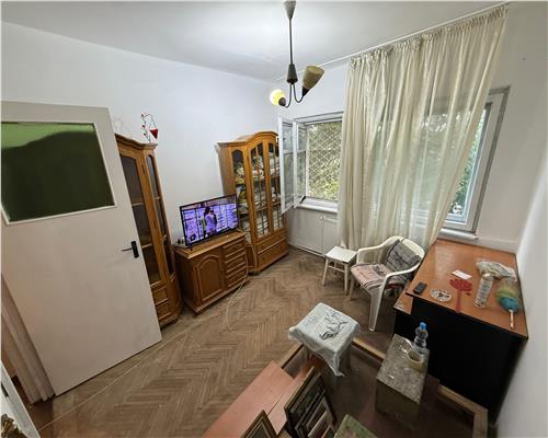 APARTAMENT 2 CAMERE, BARSEI GARA