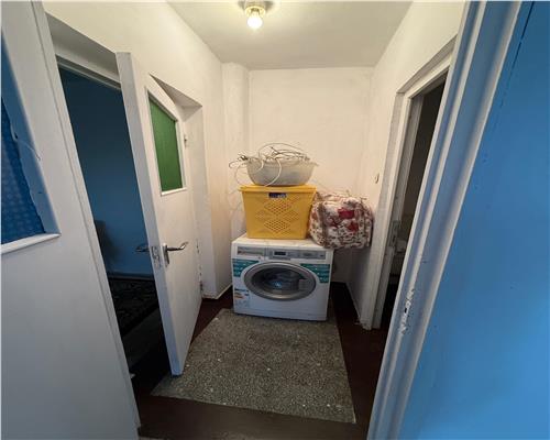 APARTAMENT 2 CAMERE, BARSEI GARA