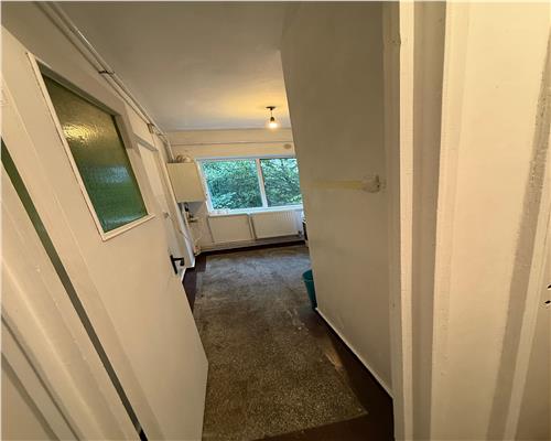 APARTAMENT 2 CAMERE, BARSEI GARA