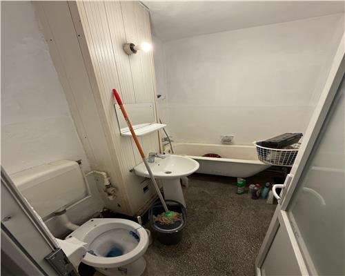 APARTAMENT 2 CAMERE, BARSEI GARA