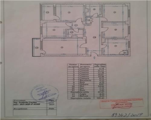 Basarabia 5camere