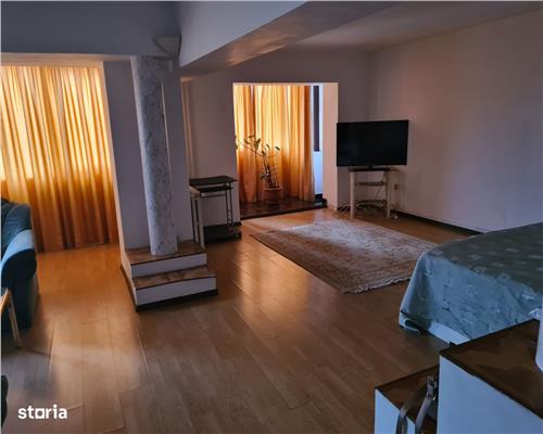 Bulevardul Decebal 2camere