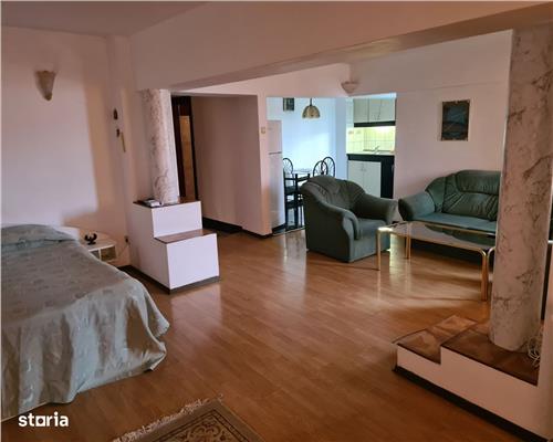 Bulevardul Decebal 2camere