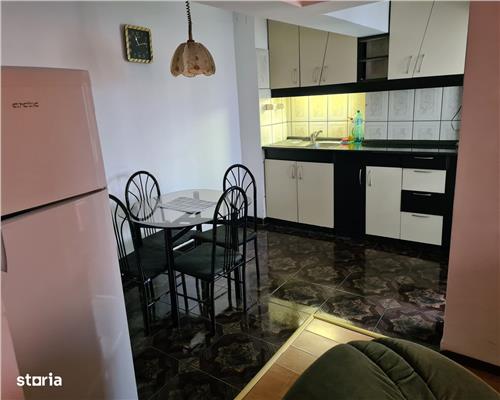 Bulevardul Decebal 2camere