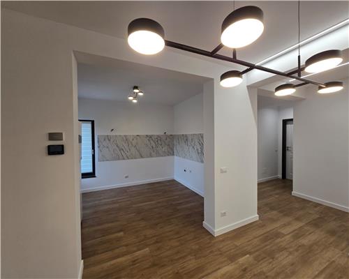 CASA NOUA LA CHEIE, GREENFIELD VANATORI